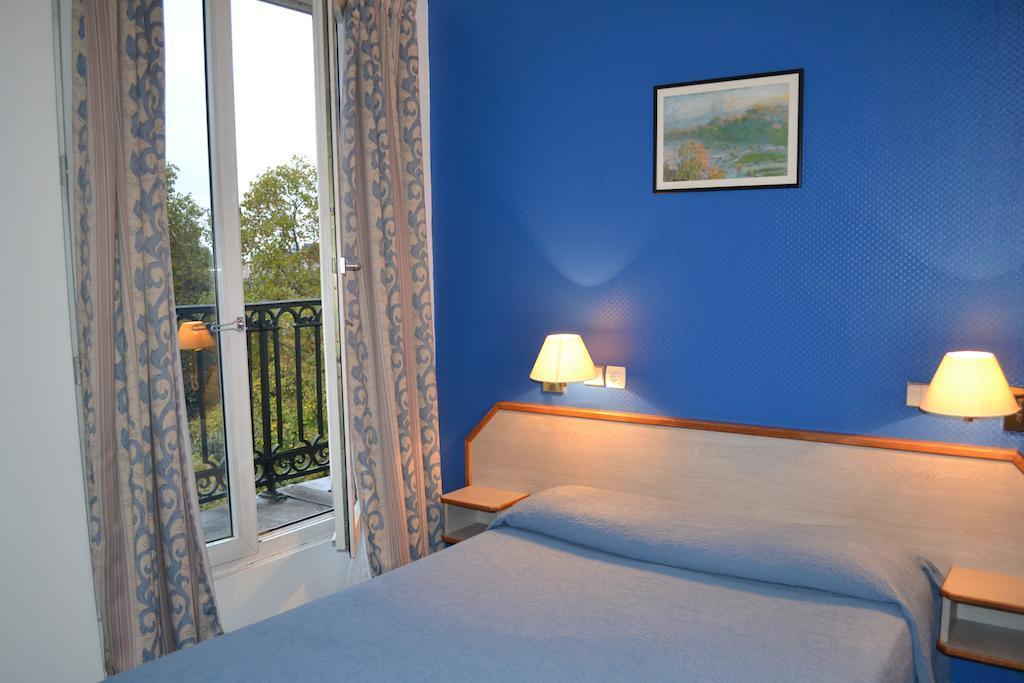 Hotel William'S Opera Paris Luaran gambar