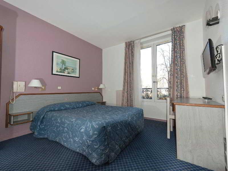 Hotel William'S Opera Paris Bilik gambar