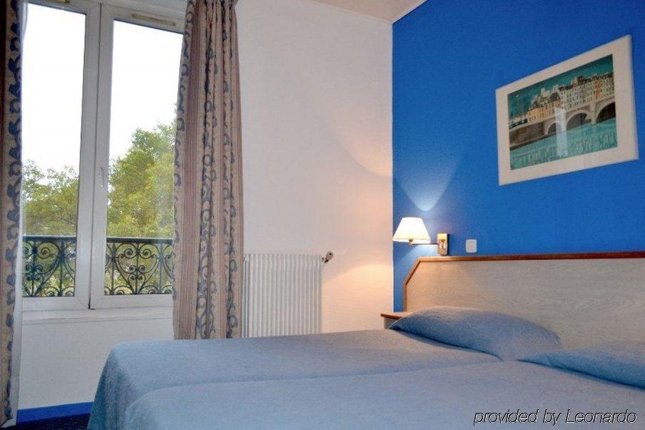 Hotel William'S Opera Paris Luaran gambar