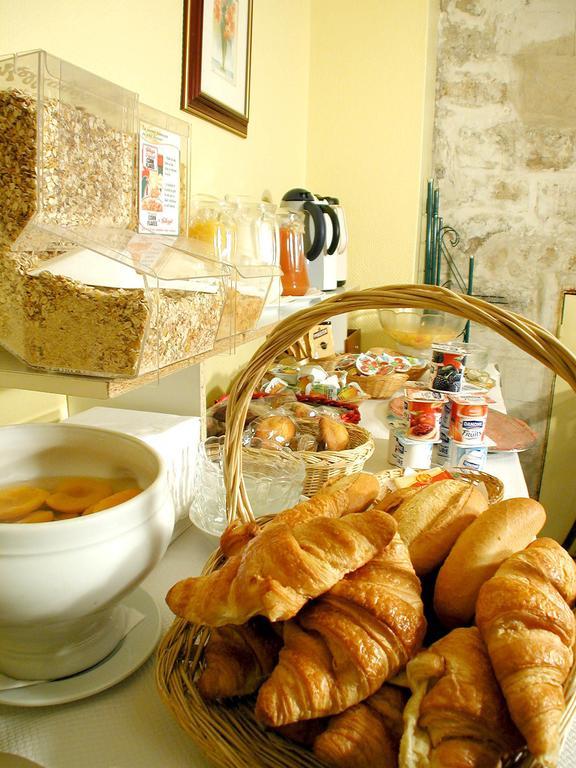Hotel William'S Opera Paris Luaran gambar