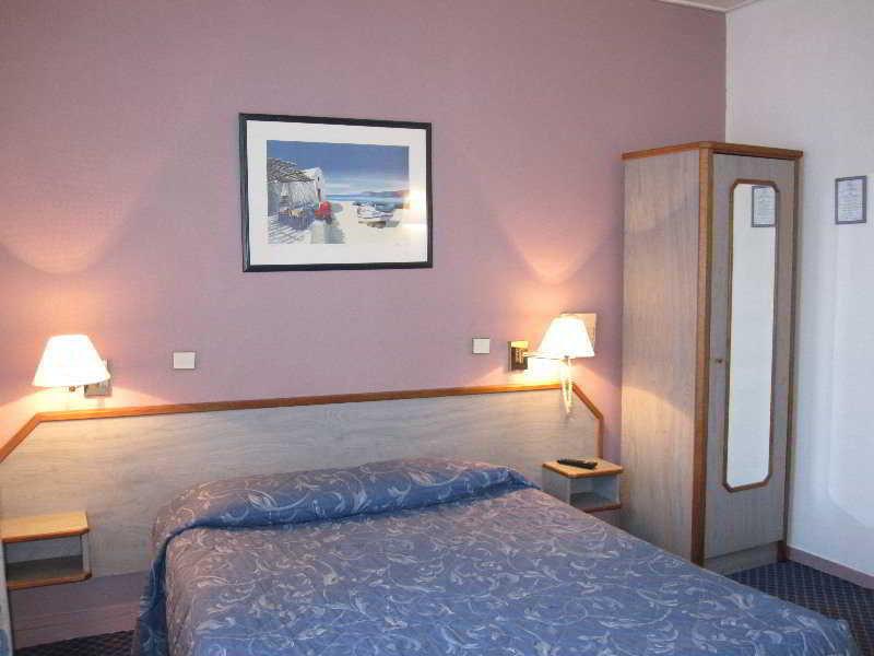 Hotel William'S Opera Paris Luaran gambar