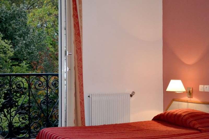 Hotel William'S Opera Paris Bilik gambar