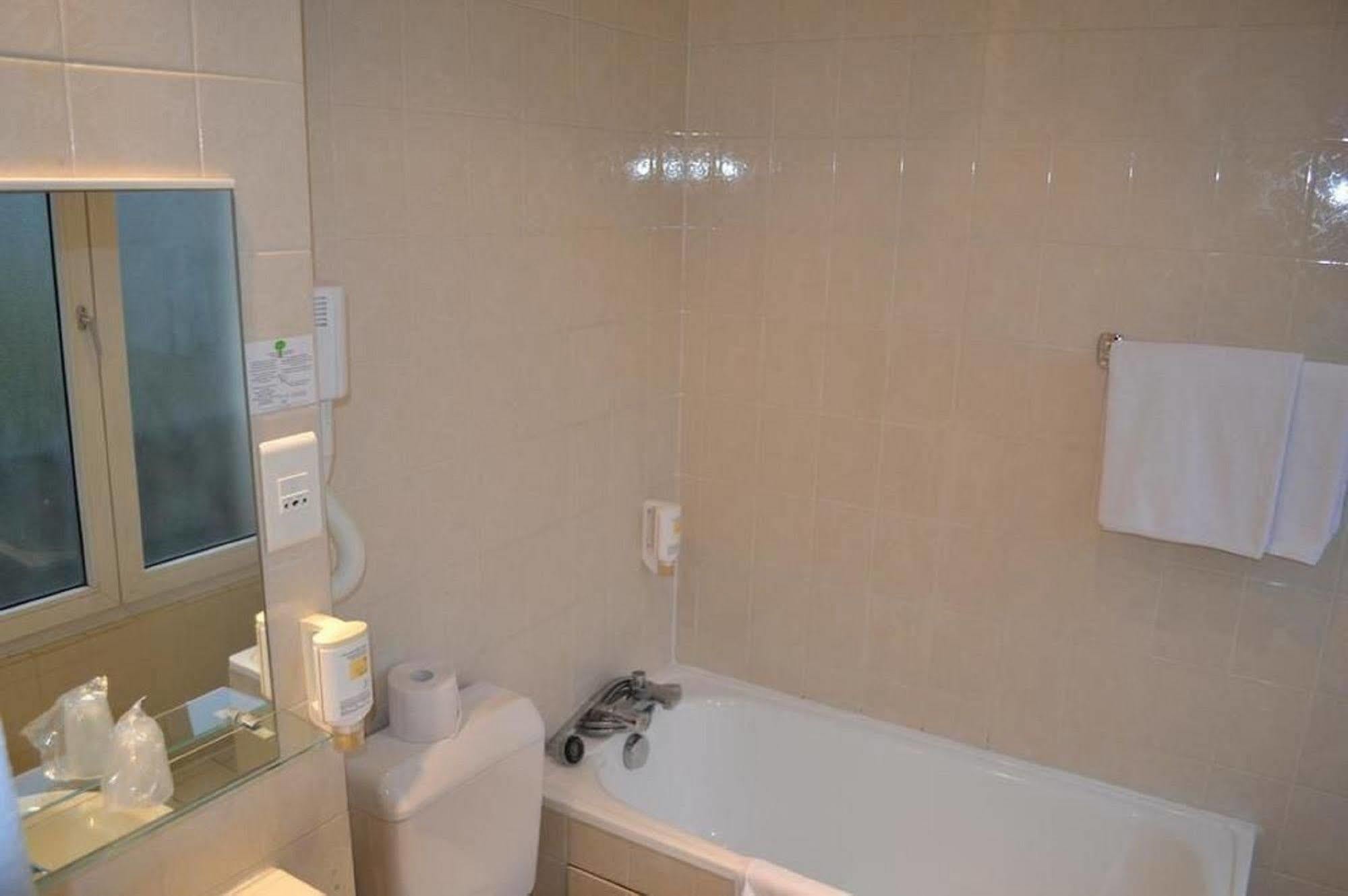 Hotel William'S Opera Paris Luaran gambar