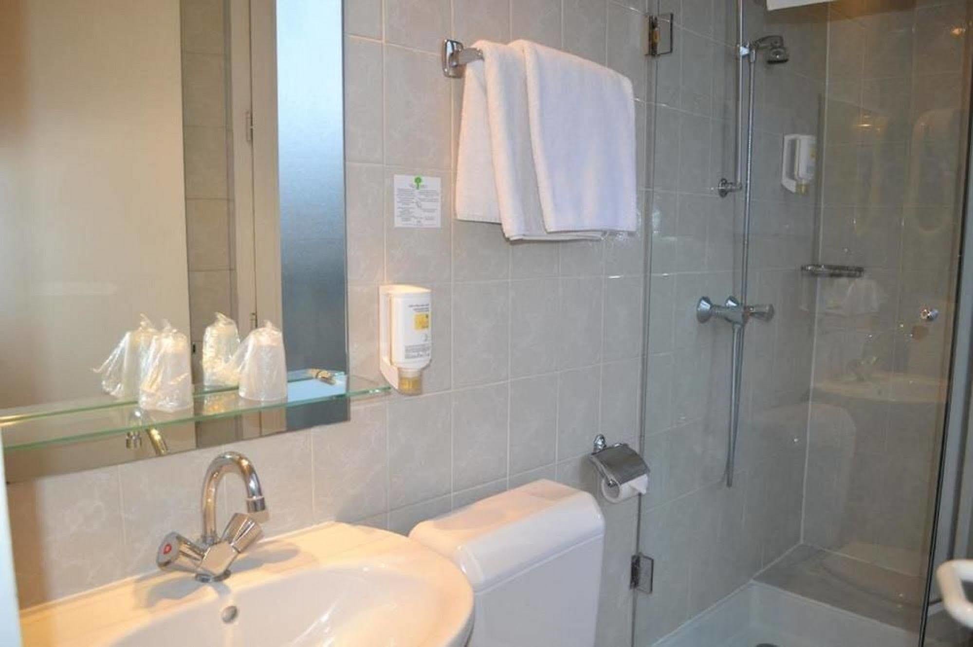 Hotel William'S Opera Paris Luaran gambar