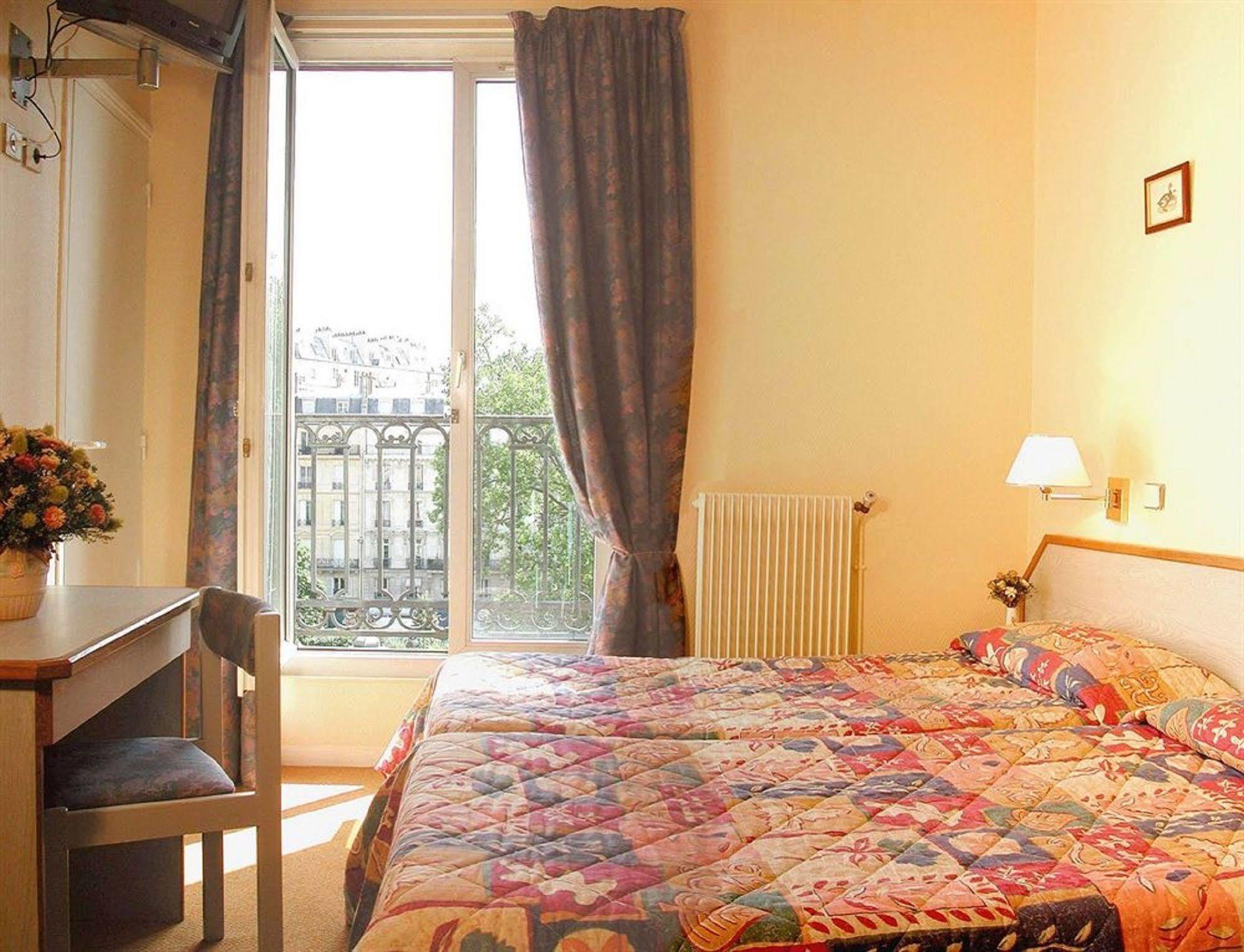 Hotel William'S Opera Paris Bilik gambar