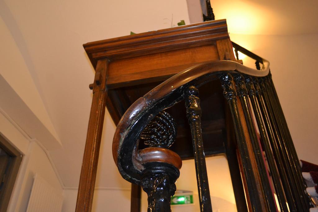 Hotel William'S Opera Paris Luaran gambar